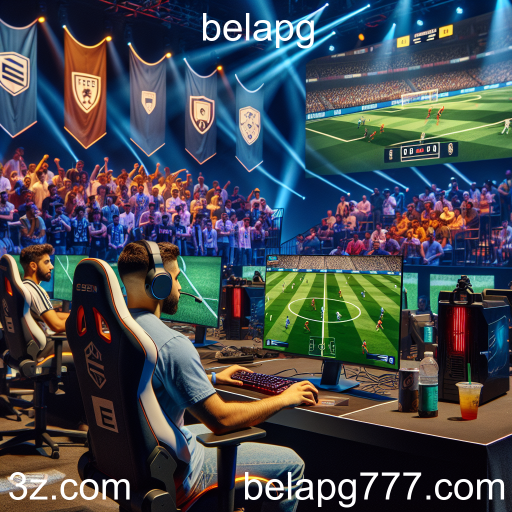 A Evolução dos Jogos de Esportes: Mais que Entretenimento